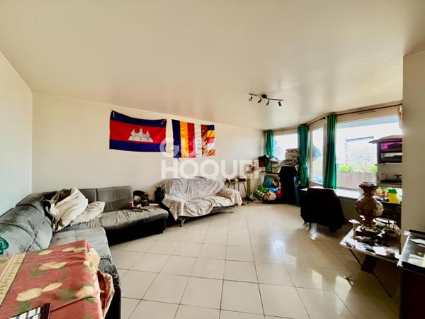 Appartement 4 pièces à Vaulx-en-Velin - Réf. 6412