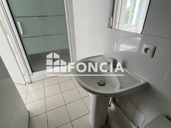 Location Appartement 2 pièces 41.72 m² - 4 AVENUE JULES LEFEVRE Chateau Thierry 02400