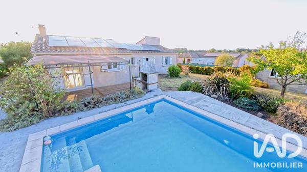 Maison à vendre 6 pièces 115 m² Carcassonne