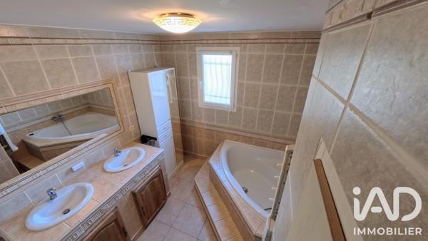 Maison à vendre 6 pièces 115 m² Carcassonne