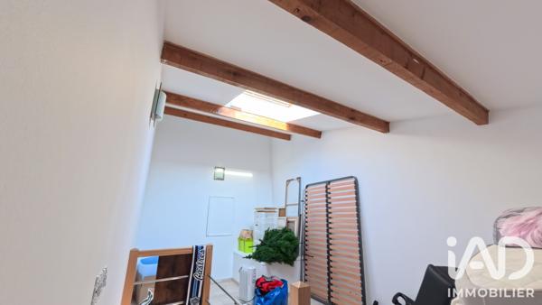 Maison à vendre 6 pièces 115 m² Carcassonne