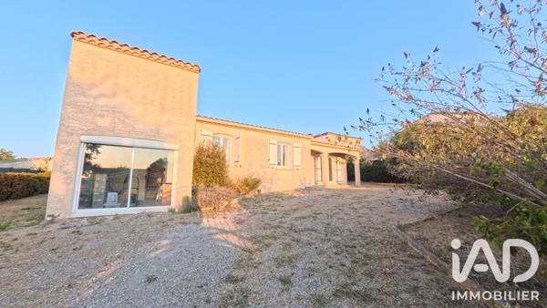 Maison à vendre 6 pièces 115 m² Carcassonne