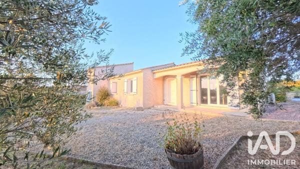 Maison à vendre 6 pièces 115 m² Carcassonne