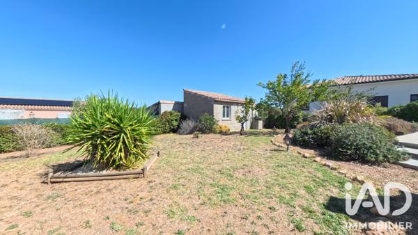 Maison à vendre 6 pièces 115 m² Carcassonne