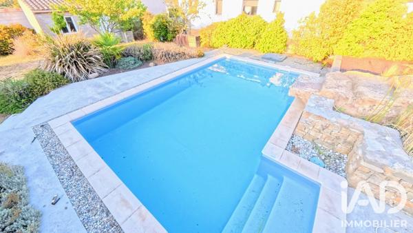 Maison à vendre 6 pièces 115 m² Carcassonne