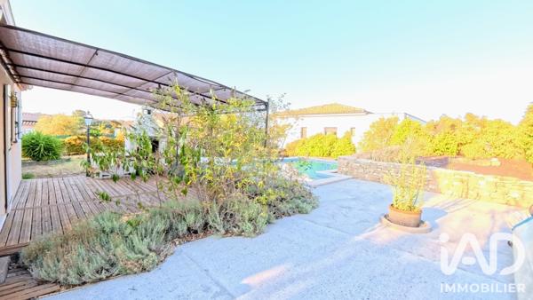 Maison à vendre 6 pièces 115 m² Carcassonne
