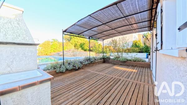 Maison à vendre 6 pièces 115 m² Carcassonne