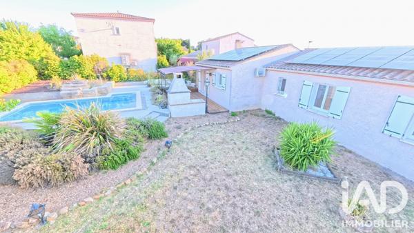 Maison à vendre 6 pièces 115 m² Carcassonne