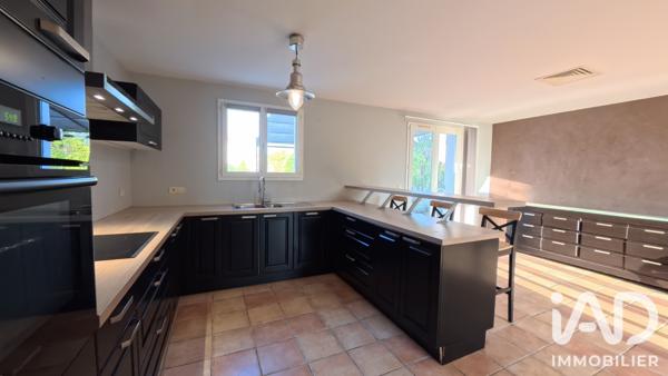 Maison à vendre 6 pièces 115 m² Carcassonne