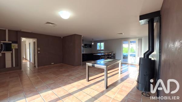Maison à vendre 6 pièces 115 m² Carcassonne