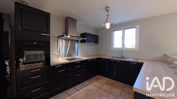 Maison à vendre 6 pièces 115 m² Carcassonne