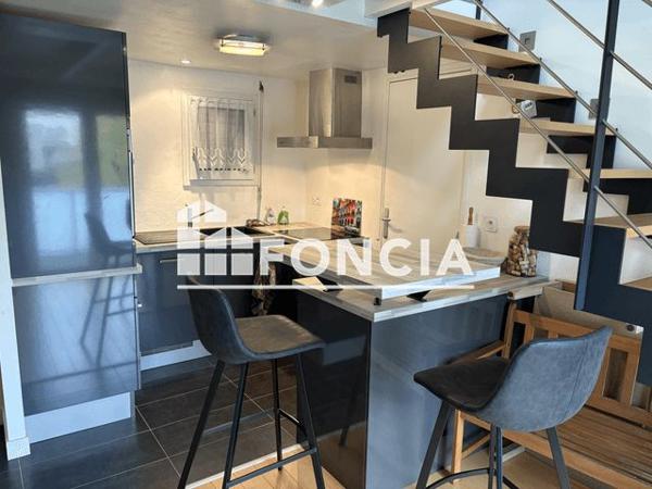 Location Appartement 2 pièces 35.89 m² - 12 RUE PROSPER MERIMEE Vannes 56000