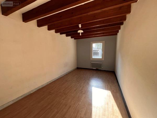 Maison à vendre à Gennes Val de Loire dans le Maine-et-Loire (49350), ref : 49107-1135