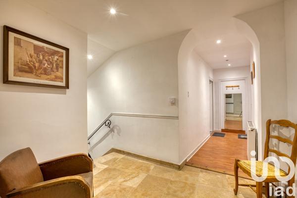 Immeuble à vendre 354 m² Sarlat-la-Canéda