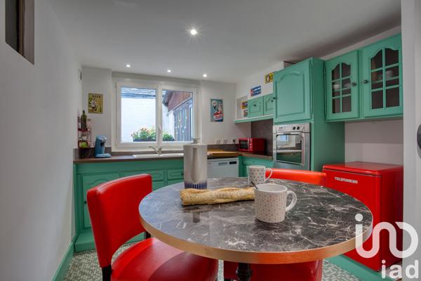 Immeuble à vendre 354 m² Sarlat-la-Canéda