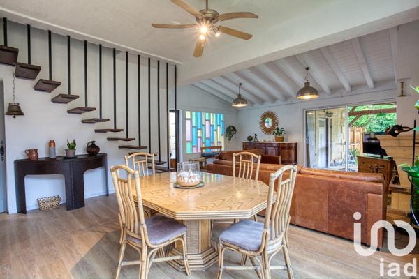 Immeuble à vendre 354 m² Sarlat-la-Canéda