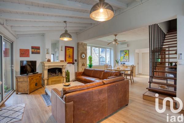 Immeuble à vendre 354 m² Sarlat-la-Canéda