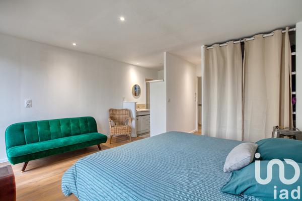 Immeuble à vendre 354 m² Sarlat-la-Canéda