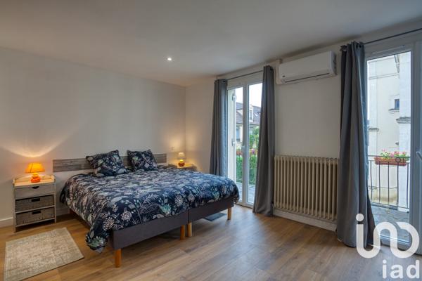 Immeuble à vendre 354 m² Sarlat-la-Canéda