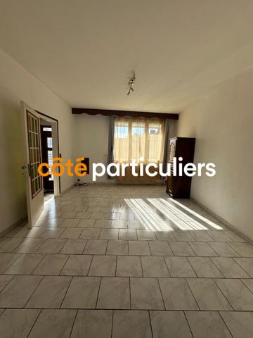 Vente Maison114 m² - 3 Pièces - NESLE (80190)