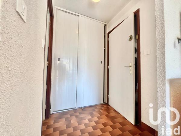 Appartement à vendre 2 pièces 30 m² Leucate