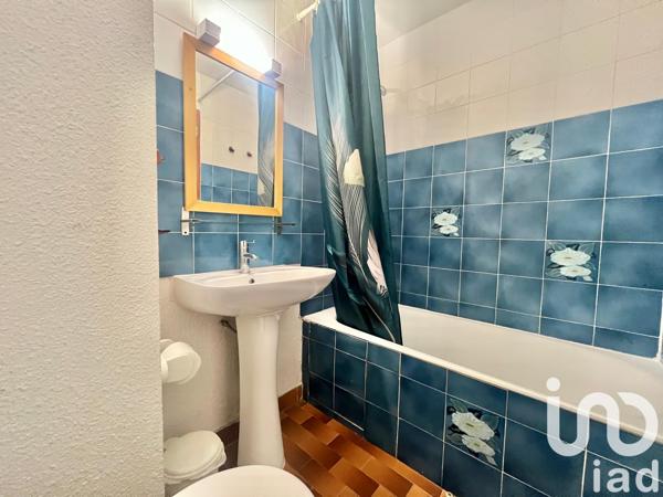 Appartement à vendre 2 pièces 30 m² Leucate