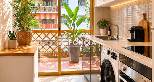 À vendre Appartement 2 pièces 47.1 m² - Cagnes-sur-mer 06800