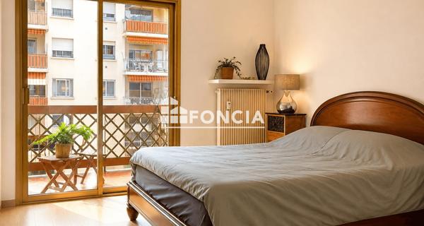 À vendre Appartement 2 pièces 47.1 m² - Cagnes-sur-mer 06800