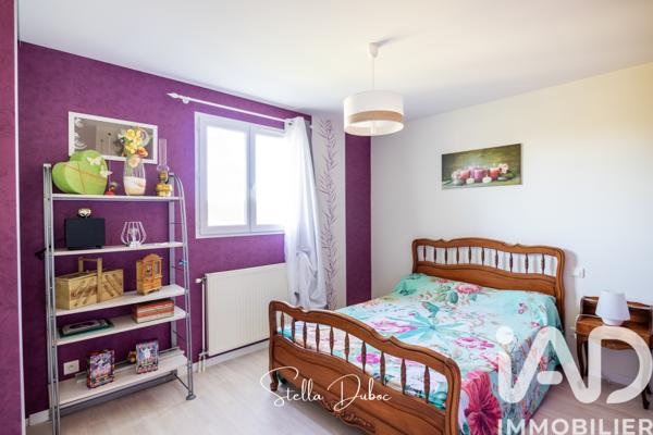 Maison à vendre 7 pièces 153 m² Montauban