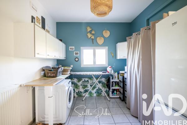 Maison à vendre 7 pièces 153 m² Montauban