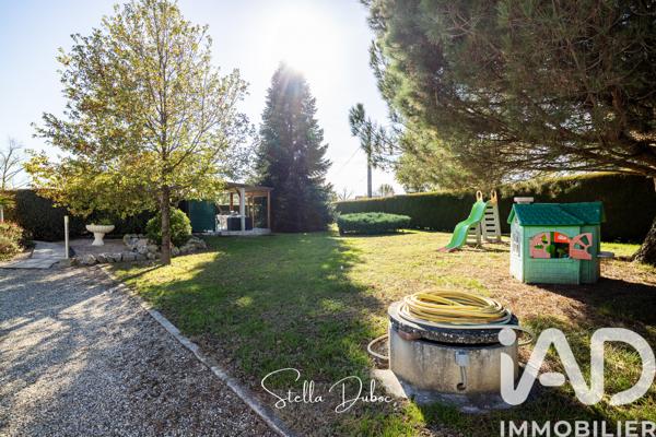 Maison à vendre 7 pièces 153 m² Montauban