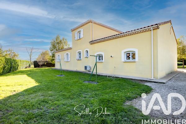 Maison à vendre 7 pièces 153 m² Montauban