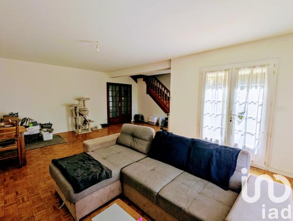 Maison à vendre 5 pièces 131 m² Vendôme