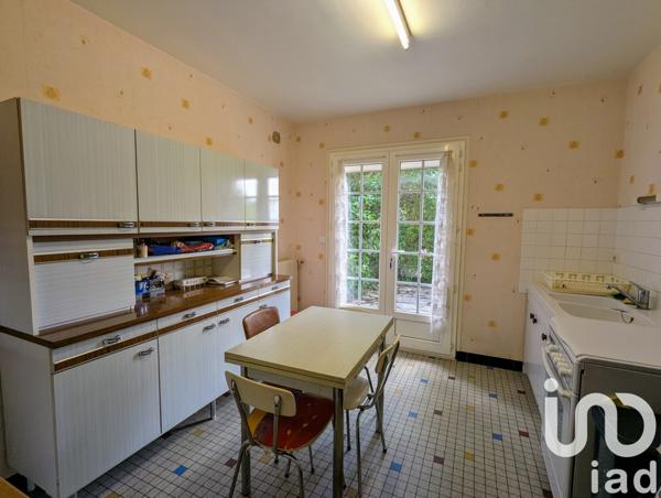 Maison à vendre 5 pièces 131 m² Vendôme