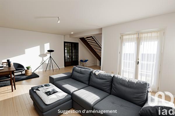 Maison à vendre 5 pièces 131 m² Vendôme