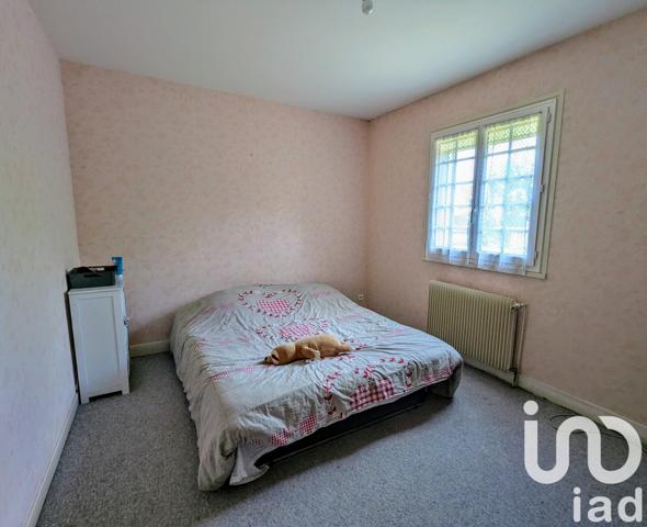 Maison à vendre 5 pièces 131 m² Vendôme