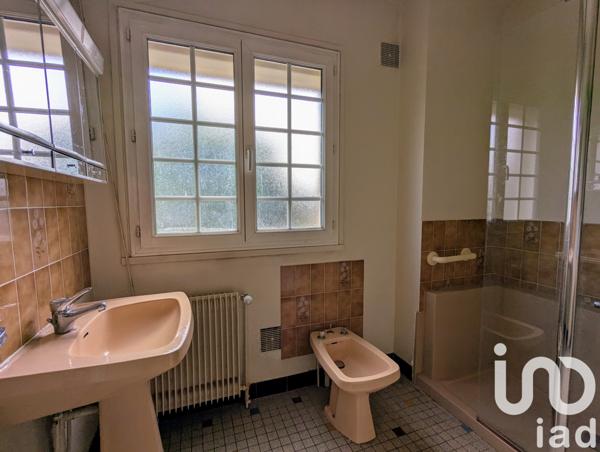 Maison à vendre 5 pièces 131 m² Vendôme