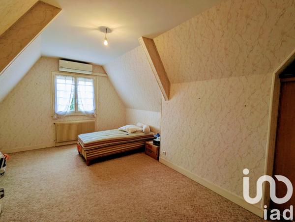 Maison à vendre 5 pièces 131 m² Vendôme