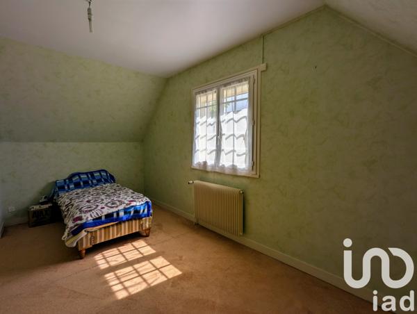 Maison à vendre 5 pièces 131 m² Vendôme