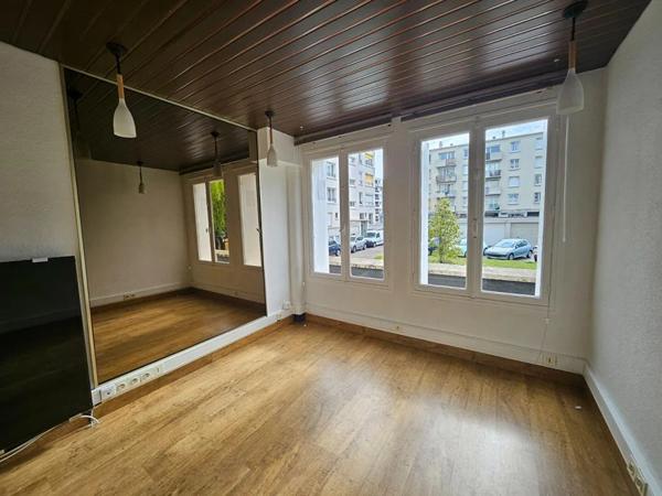 Bureau à louer au Havre (76600)