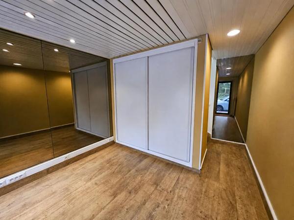 Bureau à louer au Havre (76600)