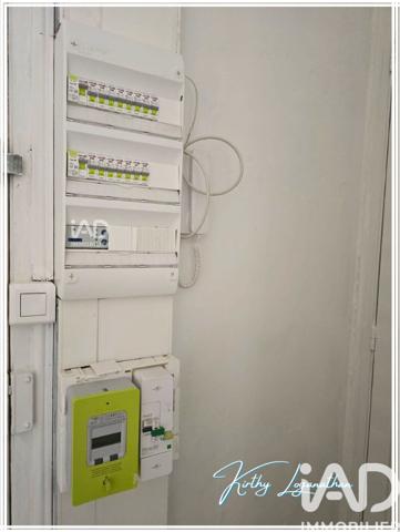 Appartement à vendre 3 pièces 71 m² Reims