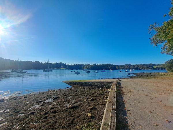 Maison d'exception au bord de l'Odet, 183 m² de raffinement et de lumière