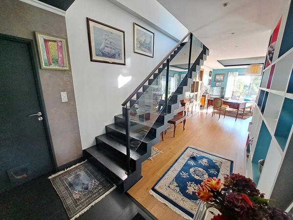 Maison d'exception au bord de l'Odet, 183 m² de raffinement et de lumière