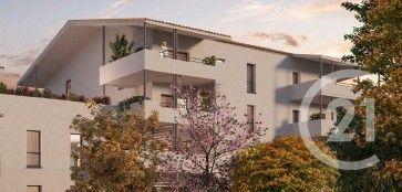 Appartement F2 à vendre  2 pièces - 46 m2 ST ANDRE DE SANGONIS - 34