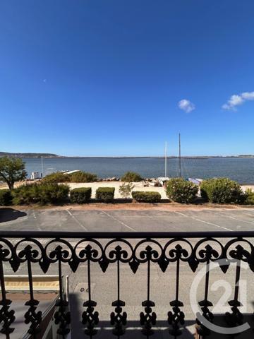 Maison à vendre  3 pièces - 75,20 m2 BOUZIGUES - 34