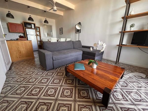 Maison à vendre  3 pièces - 75,20 m2 BOUZIGUES - 34