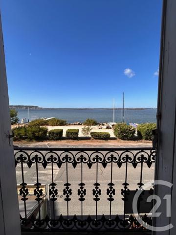 Maison à vendre  3 pièces - 75,20 m2 BOUZIGUES - 34