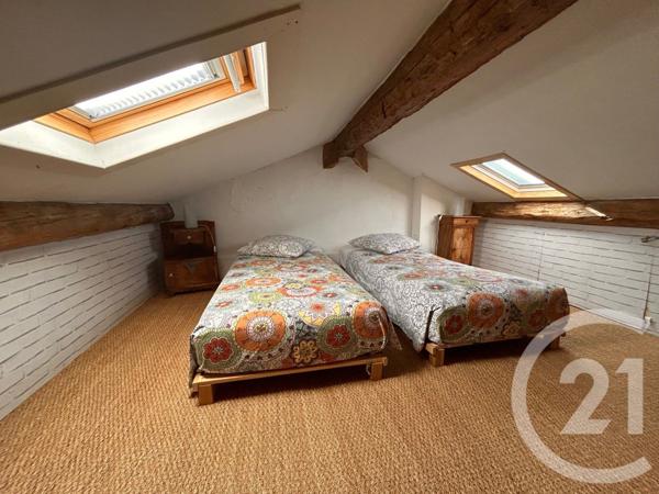 Maison à vendre  3 pièces - 75,20 m2 BOUZIGUES - 34