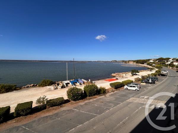 Maison à vendre  3 pièces - 75,20 m2 BOUZIGUES - 34